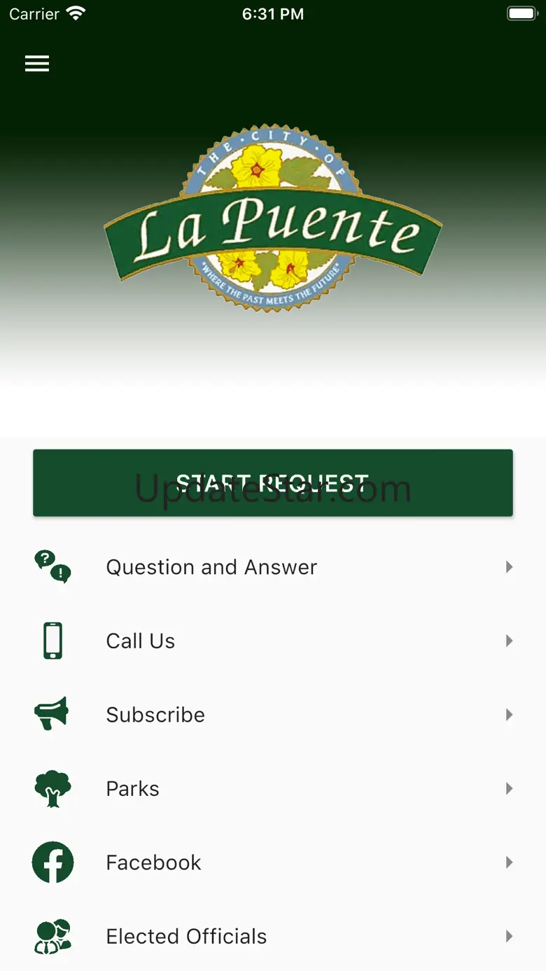 Access La Puente 5.39.1