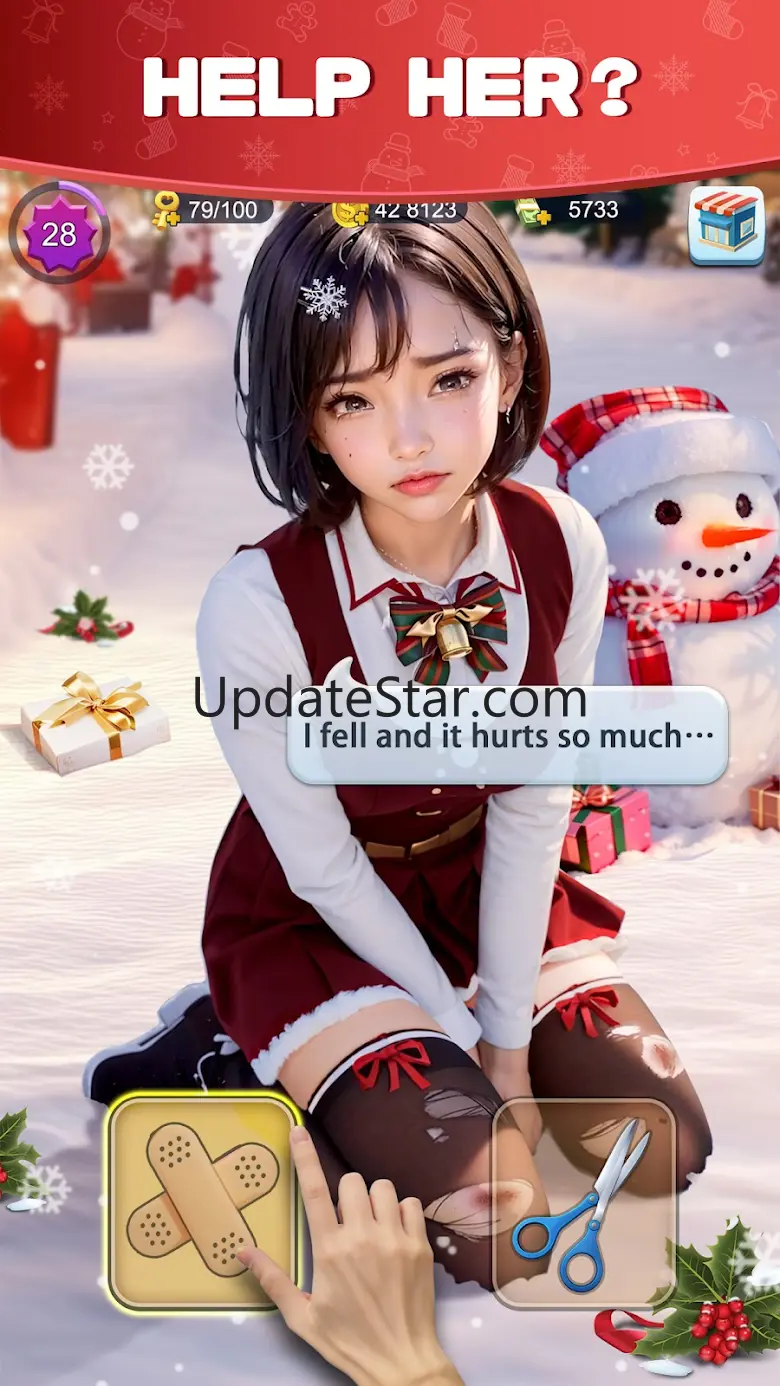 Covet Girl: Desire Story Game 0.0.52