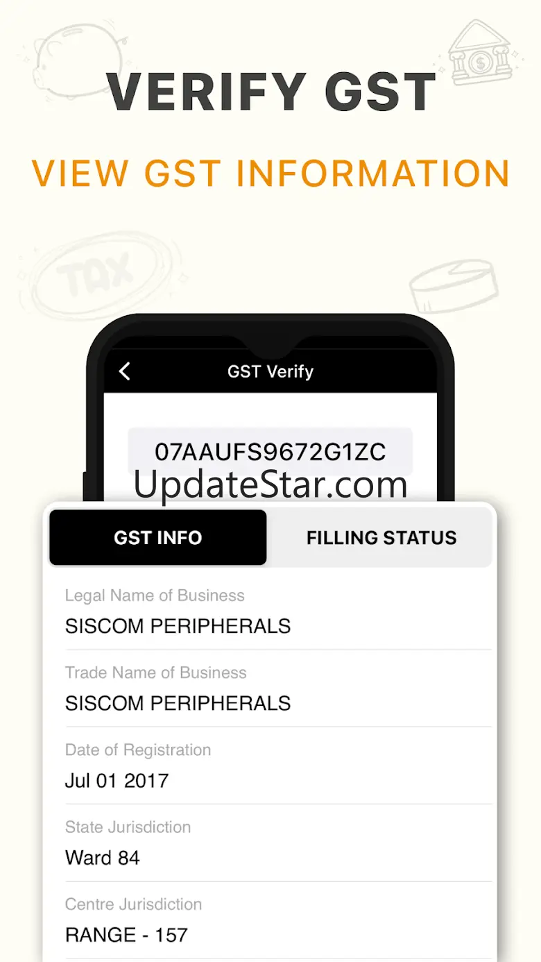 Citizen Calculator App & GST 5.4