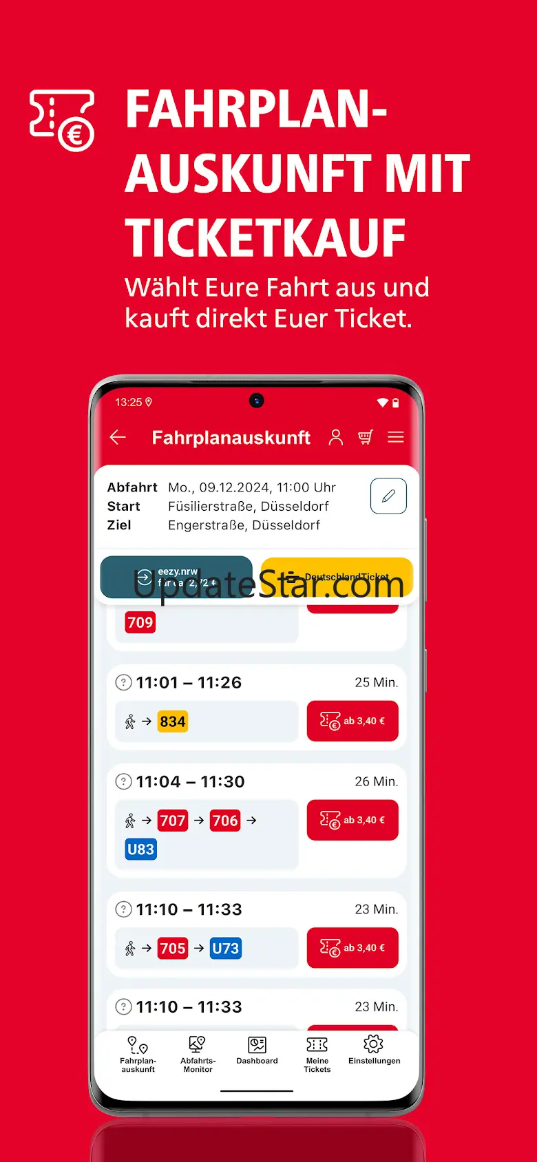 Rheinbahn 1.16