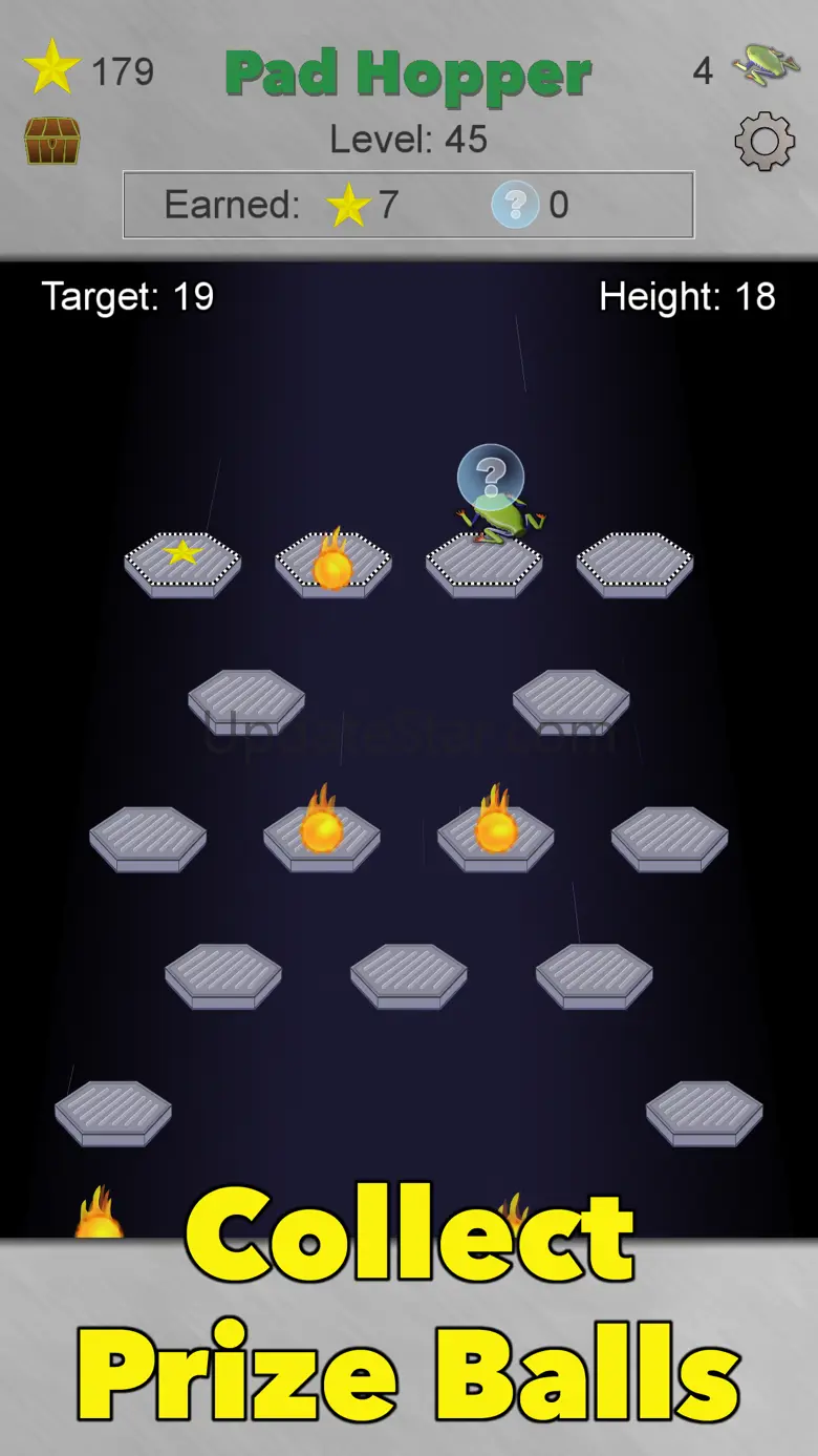 Pad Hopper 1.3.02