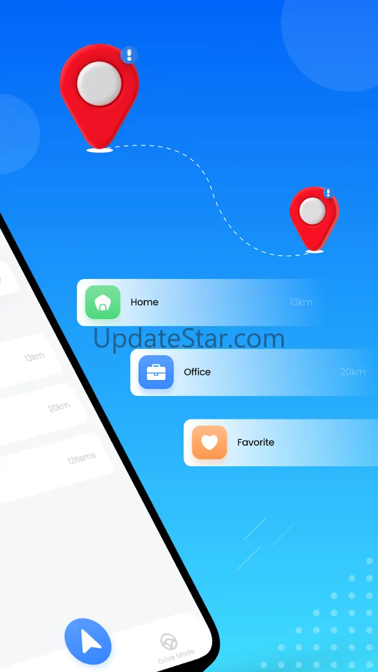 GPS Navigation- GPS Maps 3.46