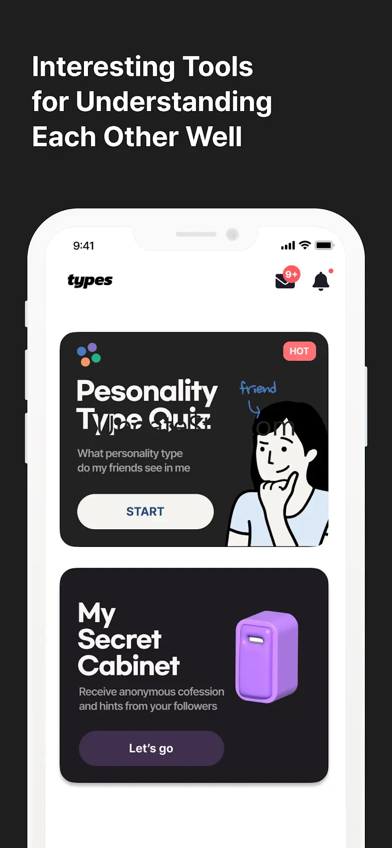 MyTypes 2.57.0