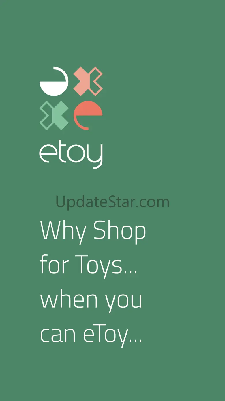 eToy App: Swap, Giveaway, Sell 0.2.6