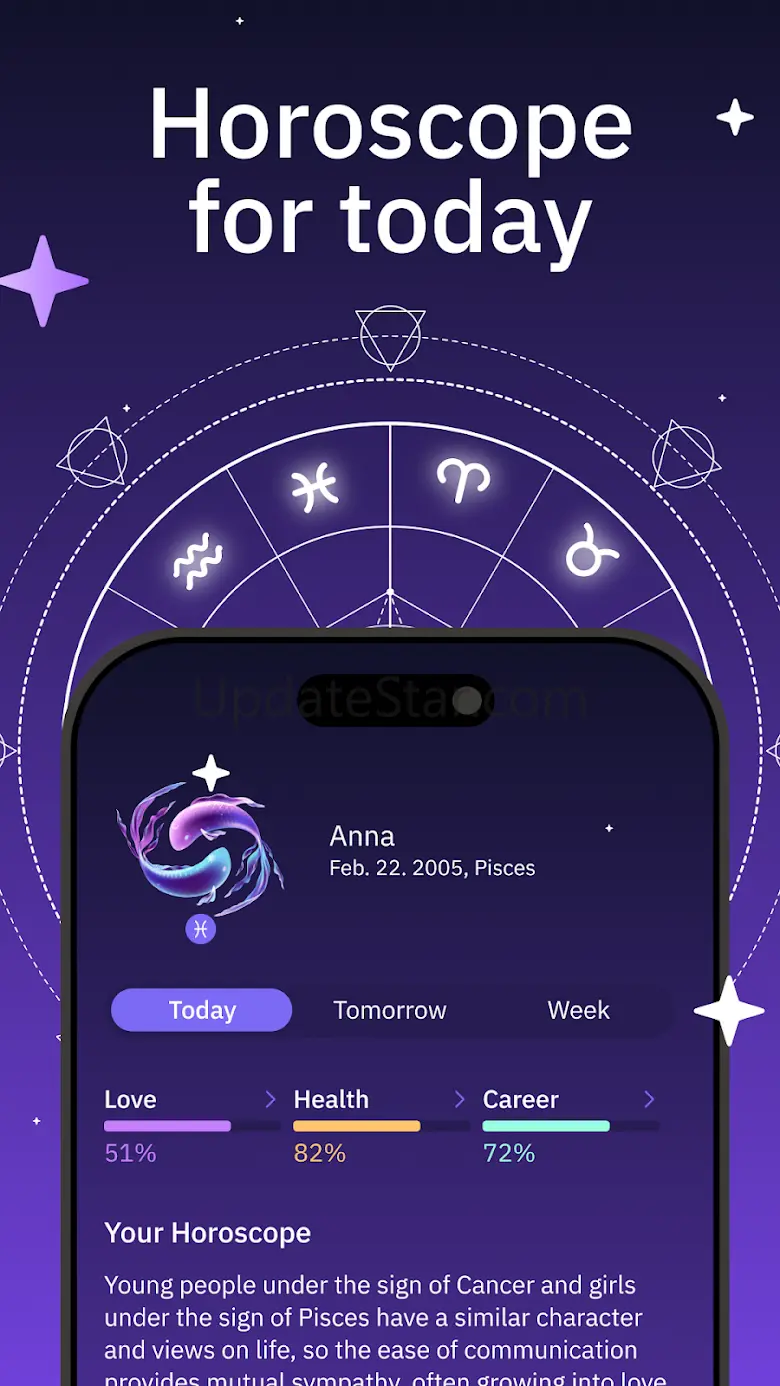 AI Astrology: Horoscope Today 3.3.3