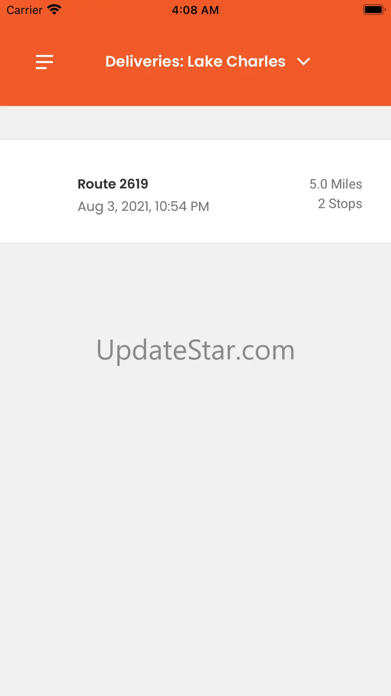 Gophr Driver 1.0.6
