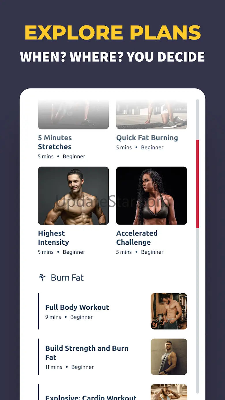 Perfect Abs - Lose Belly Fat 1.4.4