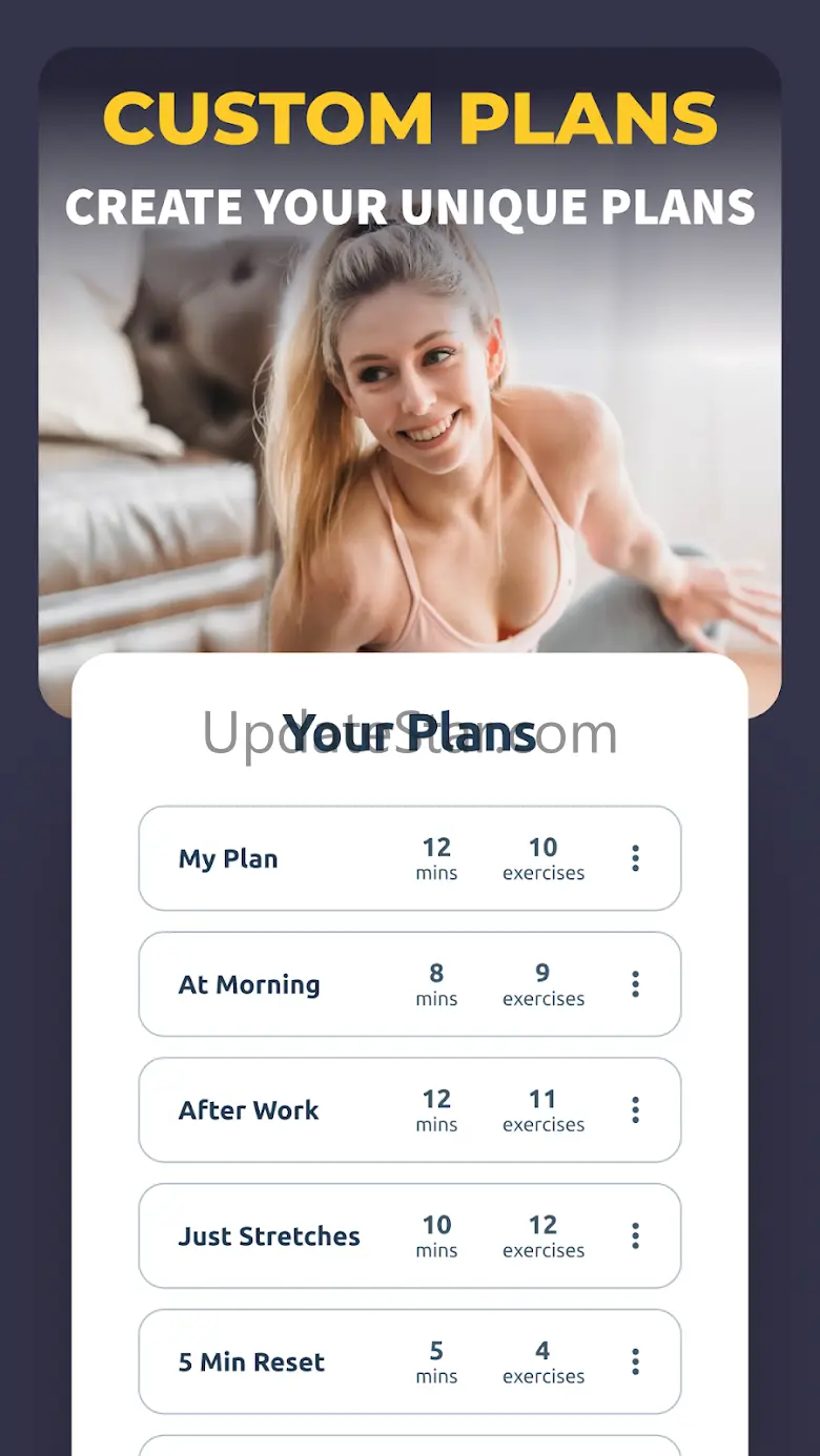 Perfect Abs - Lose Belly Fat 1.4.4