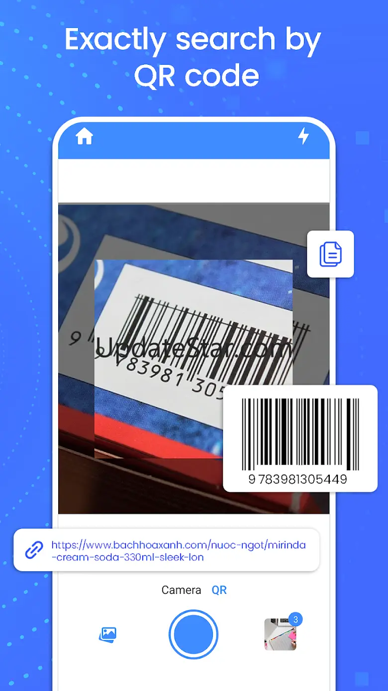 Scanner App: Scan All Document V4.46