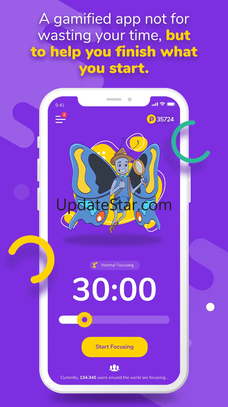 Focused Pupa - Earn PupaCoin 1.6.1