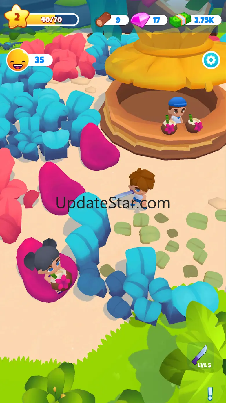 Bliss Bay 1.0.3