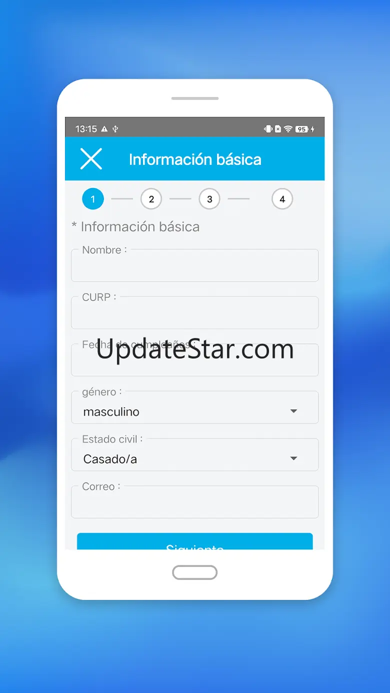 Asistente de Prestamo 1.5.2