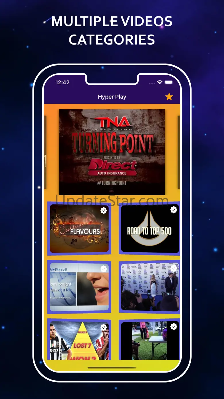 Hyper Play 1.1