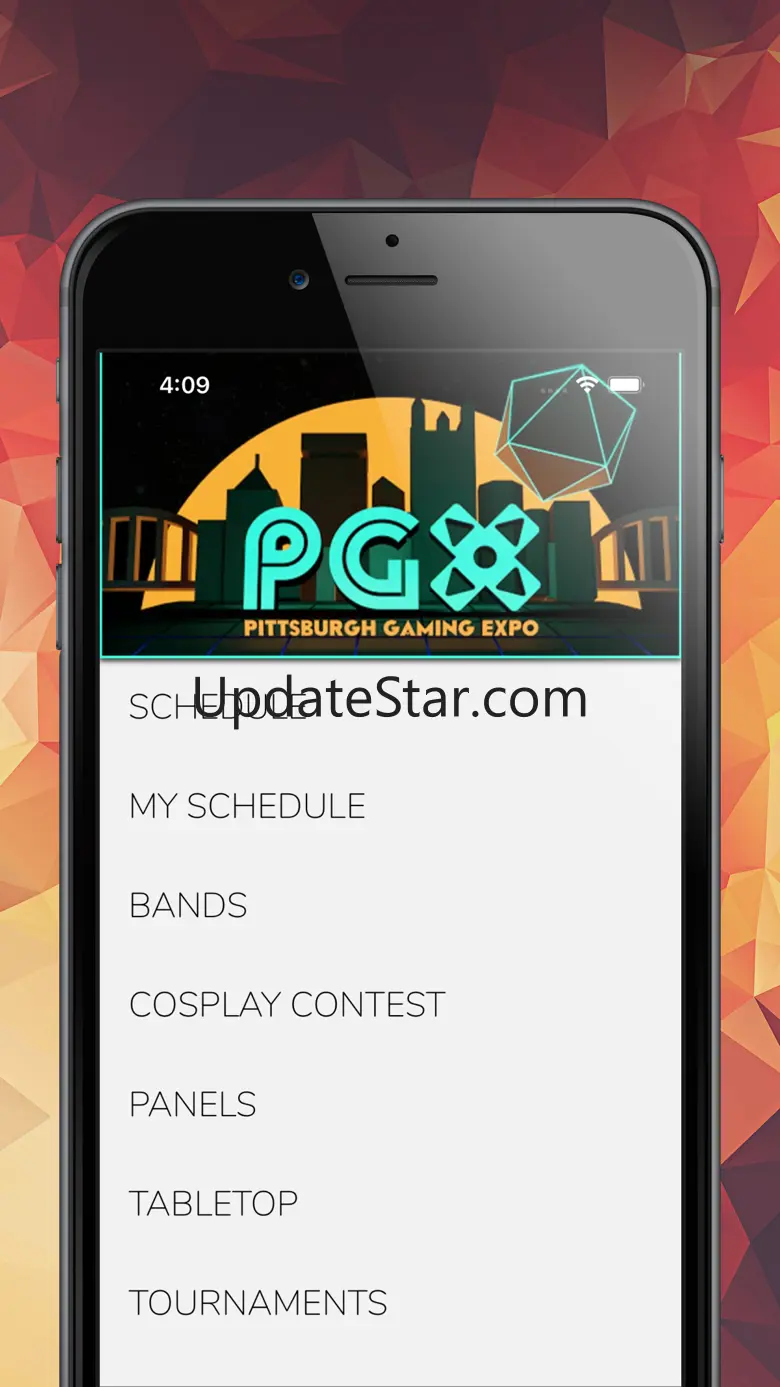 Pittsburgh Gaming Expo 1.0