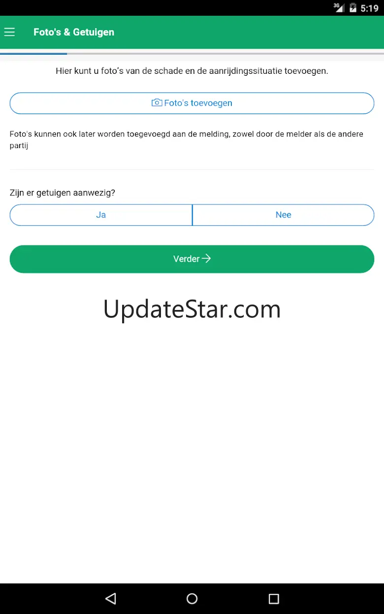 Mobielschademelden.nl 5.6.3