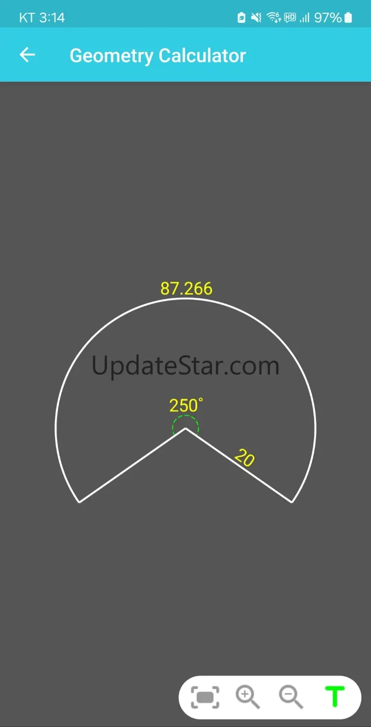 Geometry Calculator 2.1.2