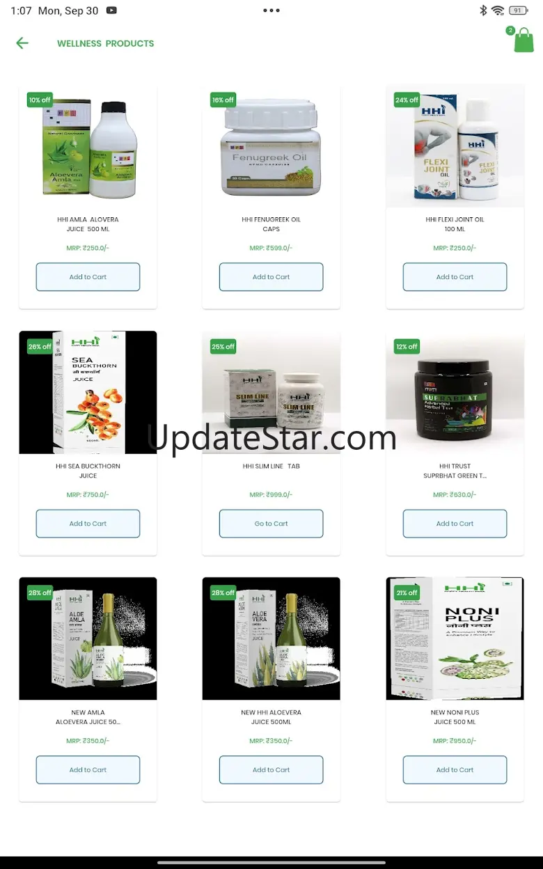Happy Health India 3.1.7
