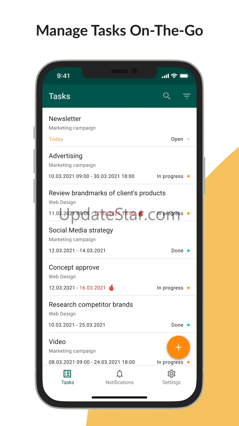 GanttPRO 2.5.10
