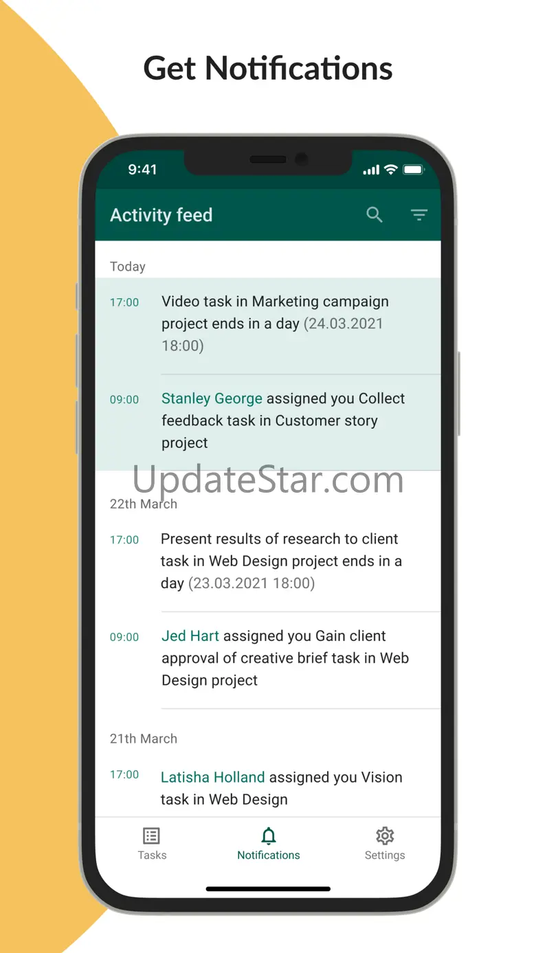 GanttPRO 2.5.10