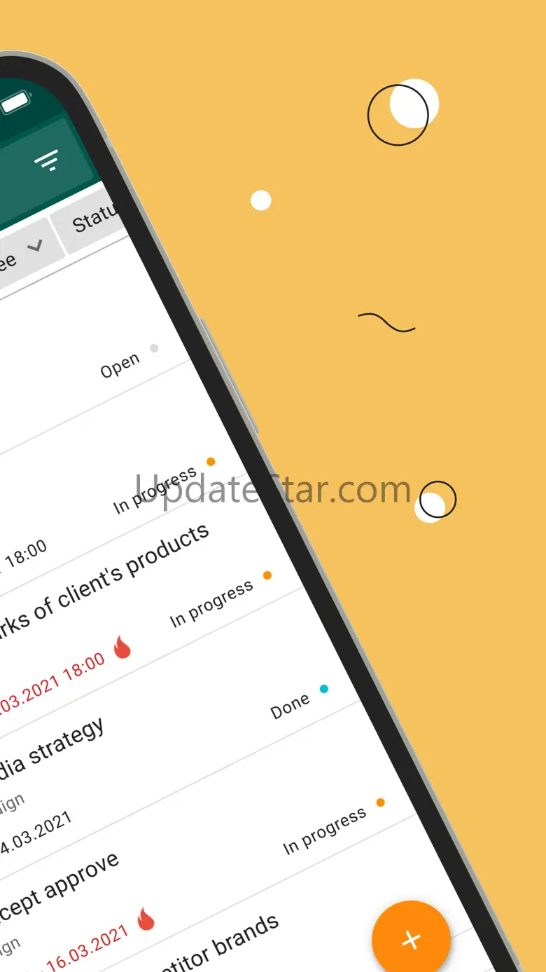 GanttPRO 2.5.10