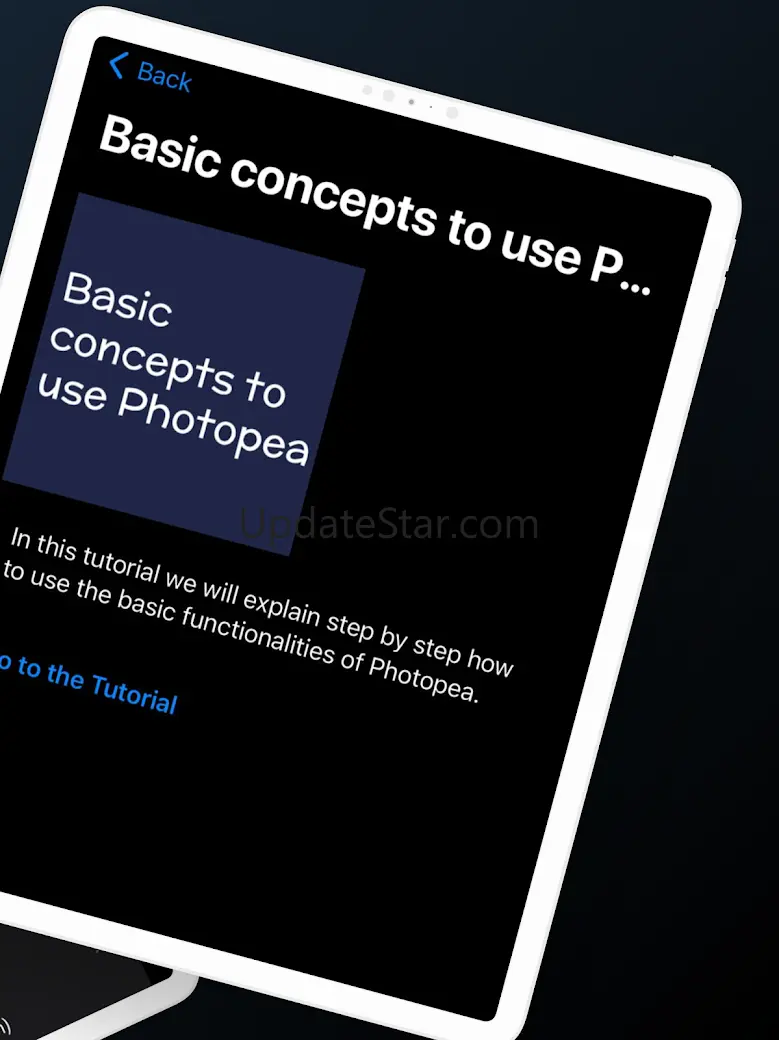 Photo-Peas Editor Learn Guide 12.0