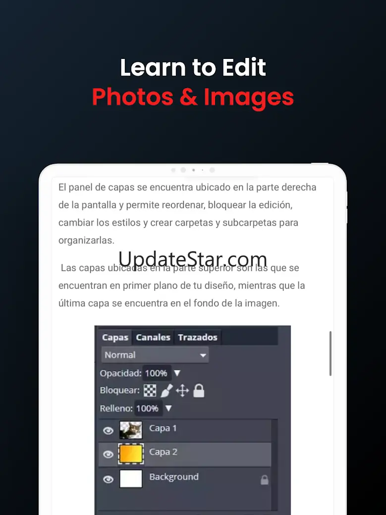 Photo-Peas Editor Learn Guide 12.0