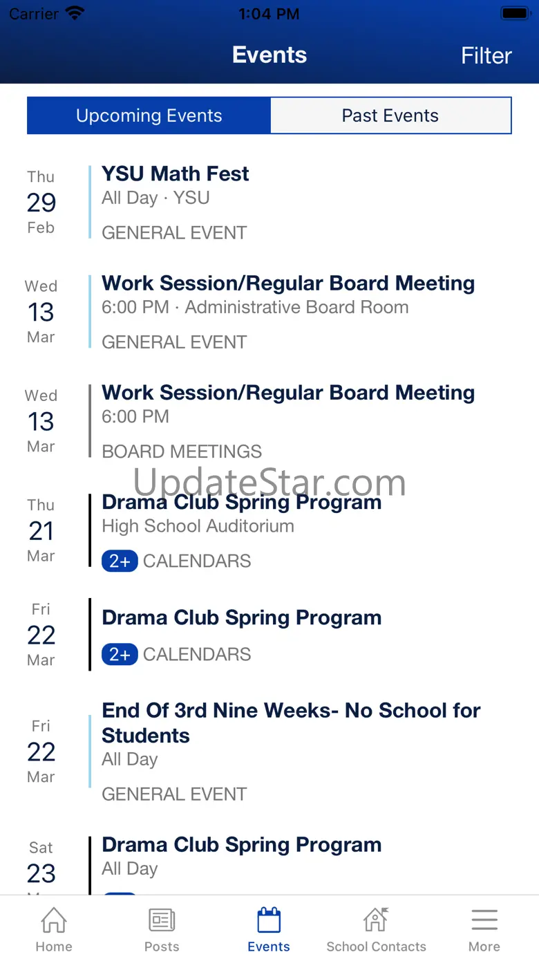 Lordstown Local Schools 5.23.3