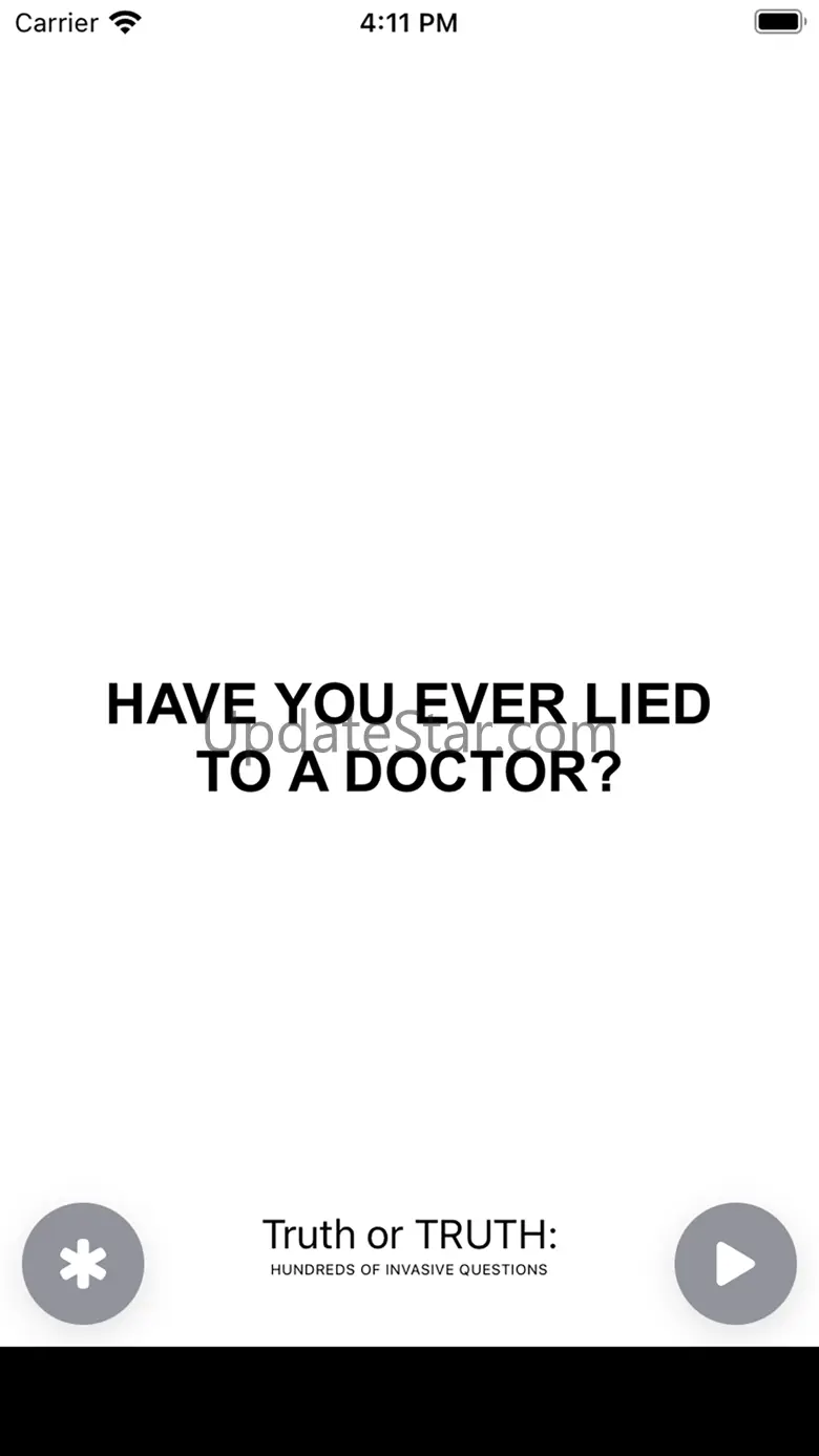 Truth or TRUTH 1.9.5