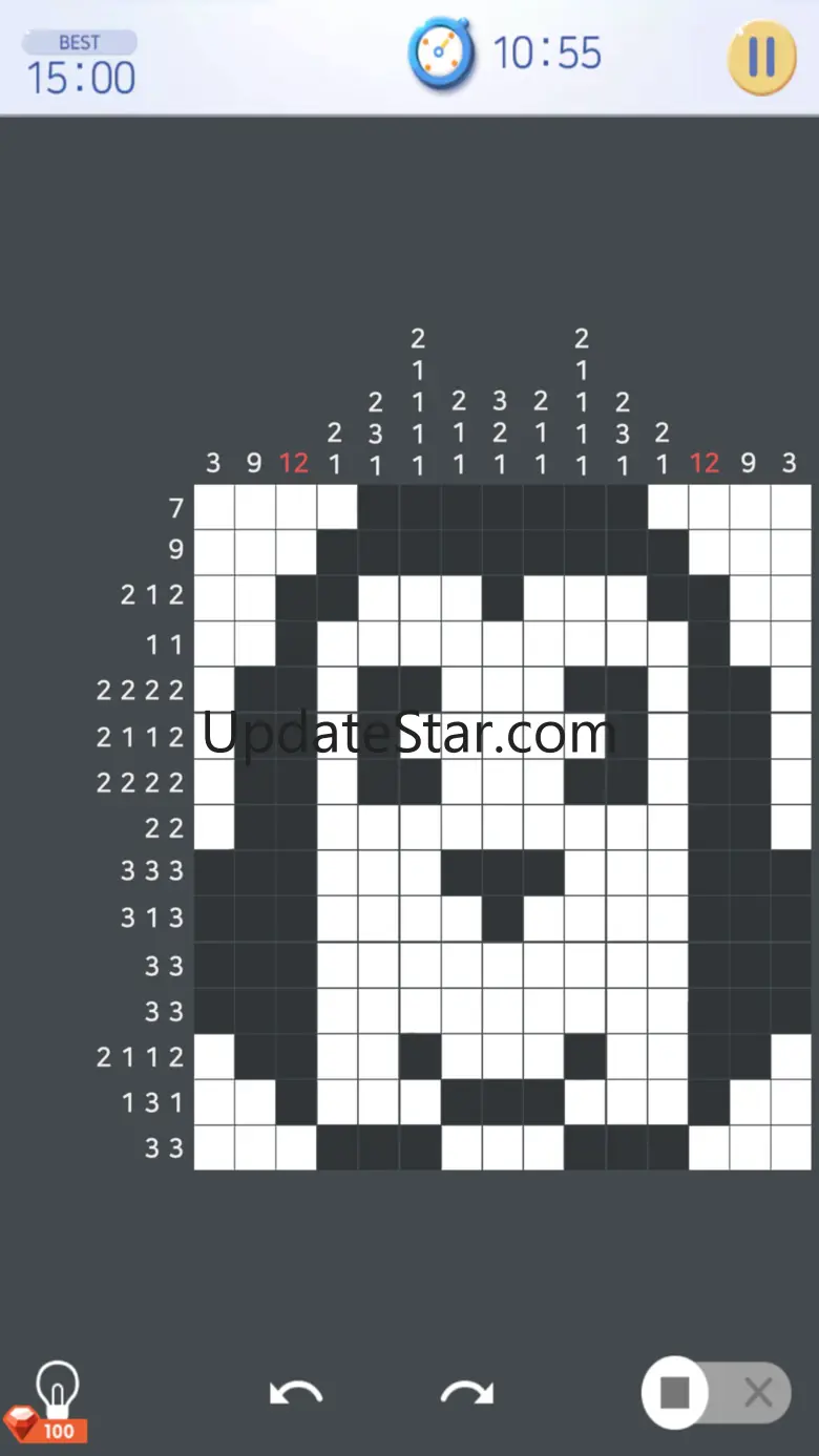 Sudoku n Solitaire King 1.0.8