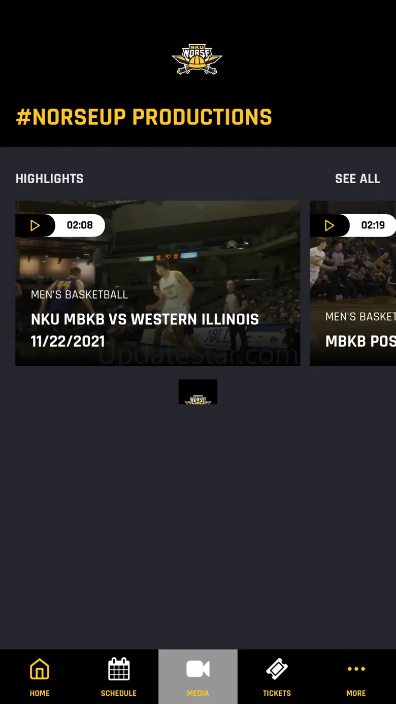 Northern Kentucky Norse 2.0.10
