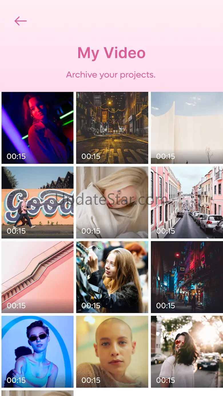 Video Maker: Photo With Music 1.0.53