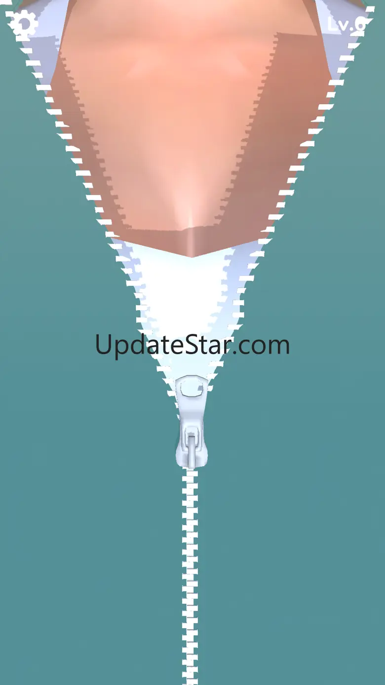 Zipper Trouble 1.0