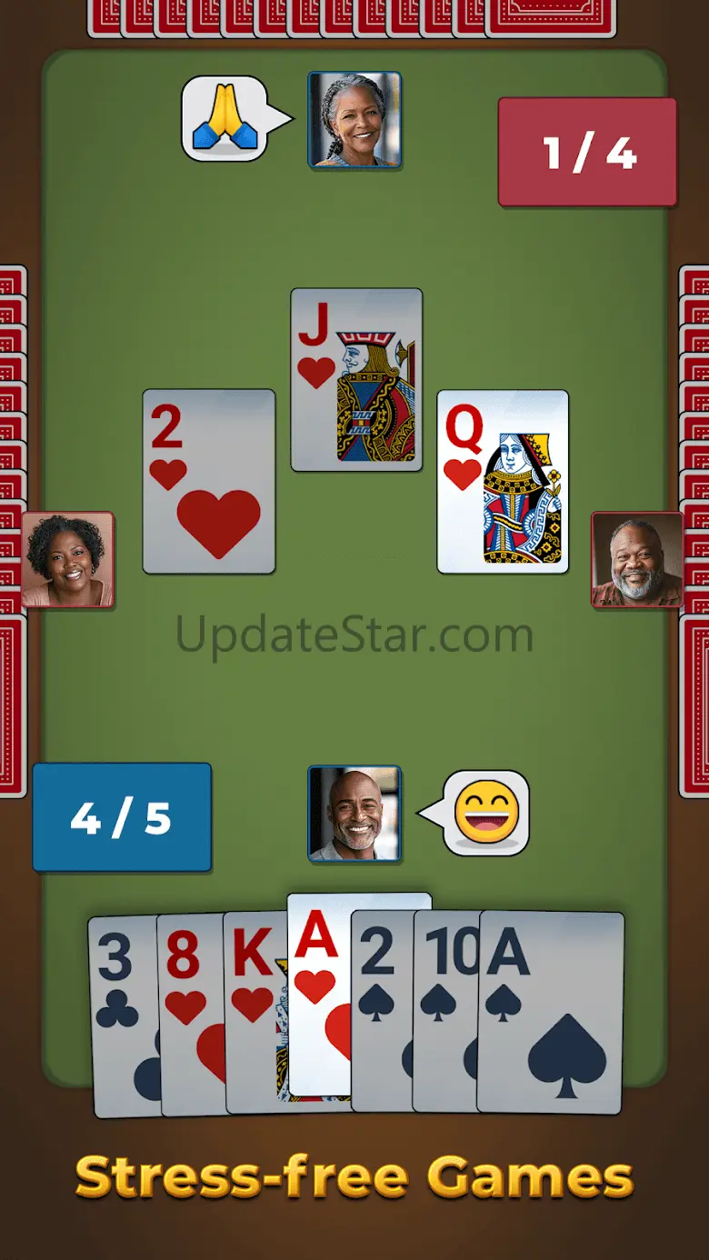 Spades Classic: Card Game 1.0.6
