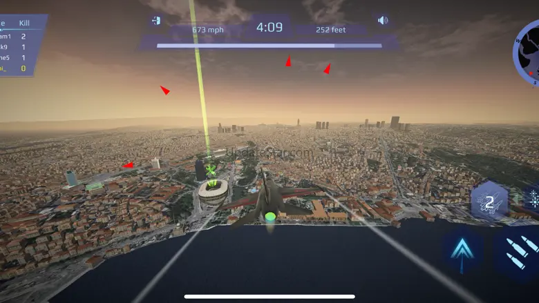 Sky Wars Istanbul 5.0.6