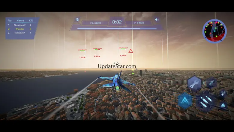 Sky Wars Istanbul 5.0.6