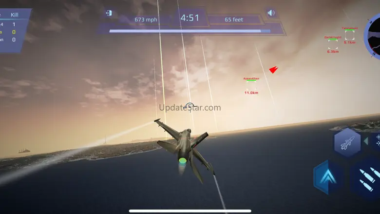 Sky Wars Istanbul 5.0.6