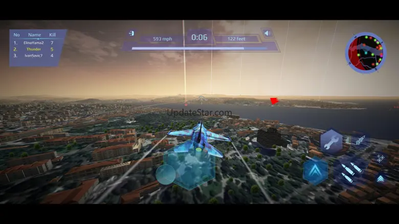 Sky Wars Istanbul 5.0.6