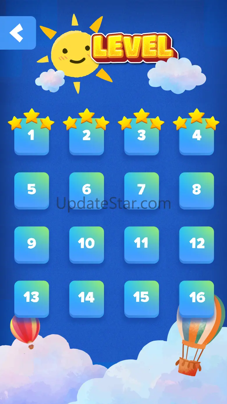 Kiraku JP - Vocabulary Game 1.0