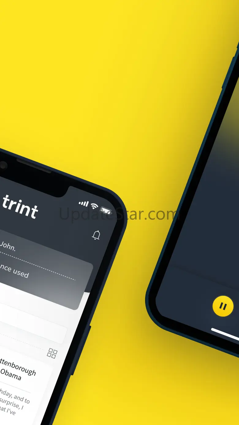 Trint 1.0.71