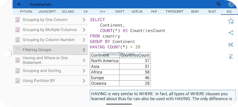Code Recipes 2.49