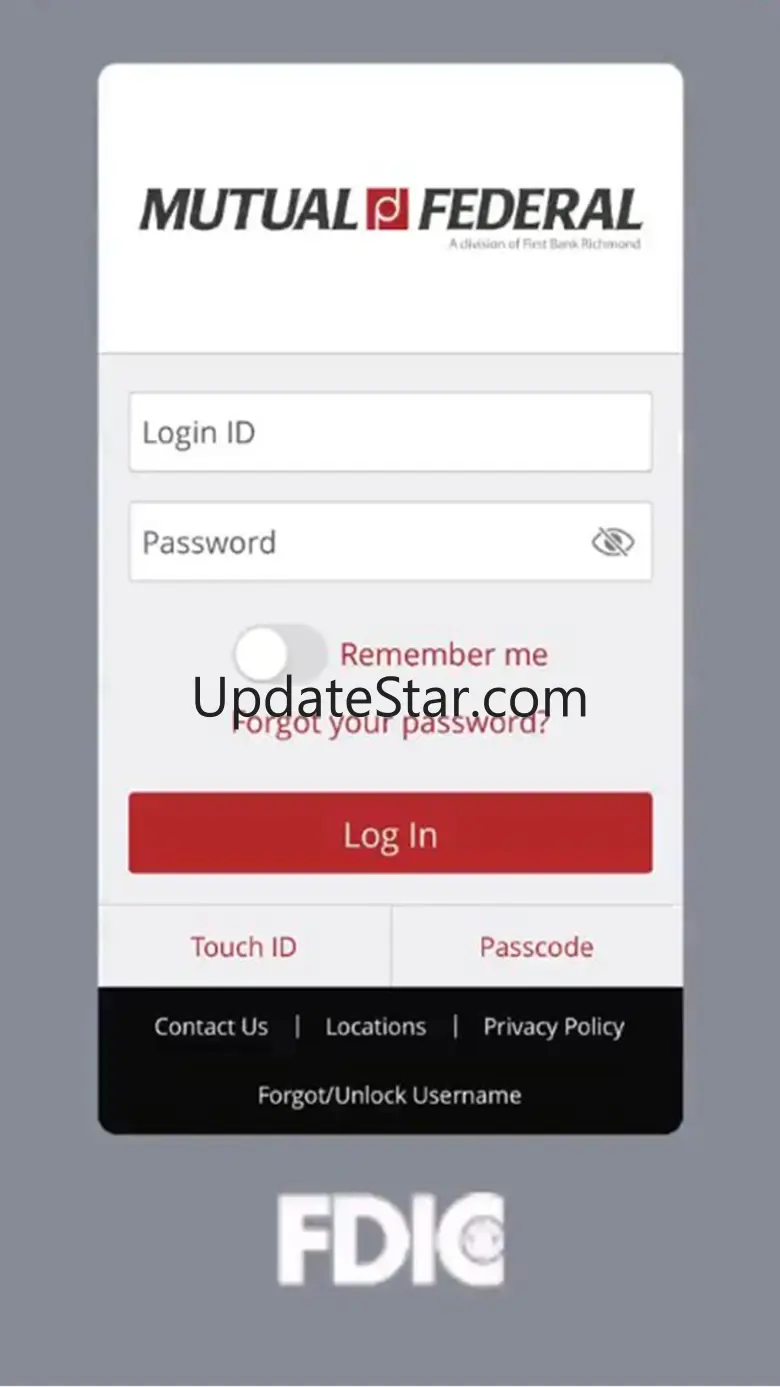 Mutual Federal Digital Banking 4.0.5911