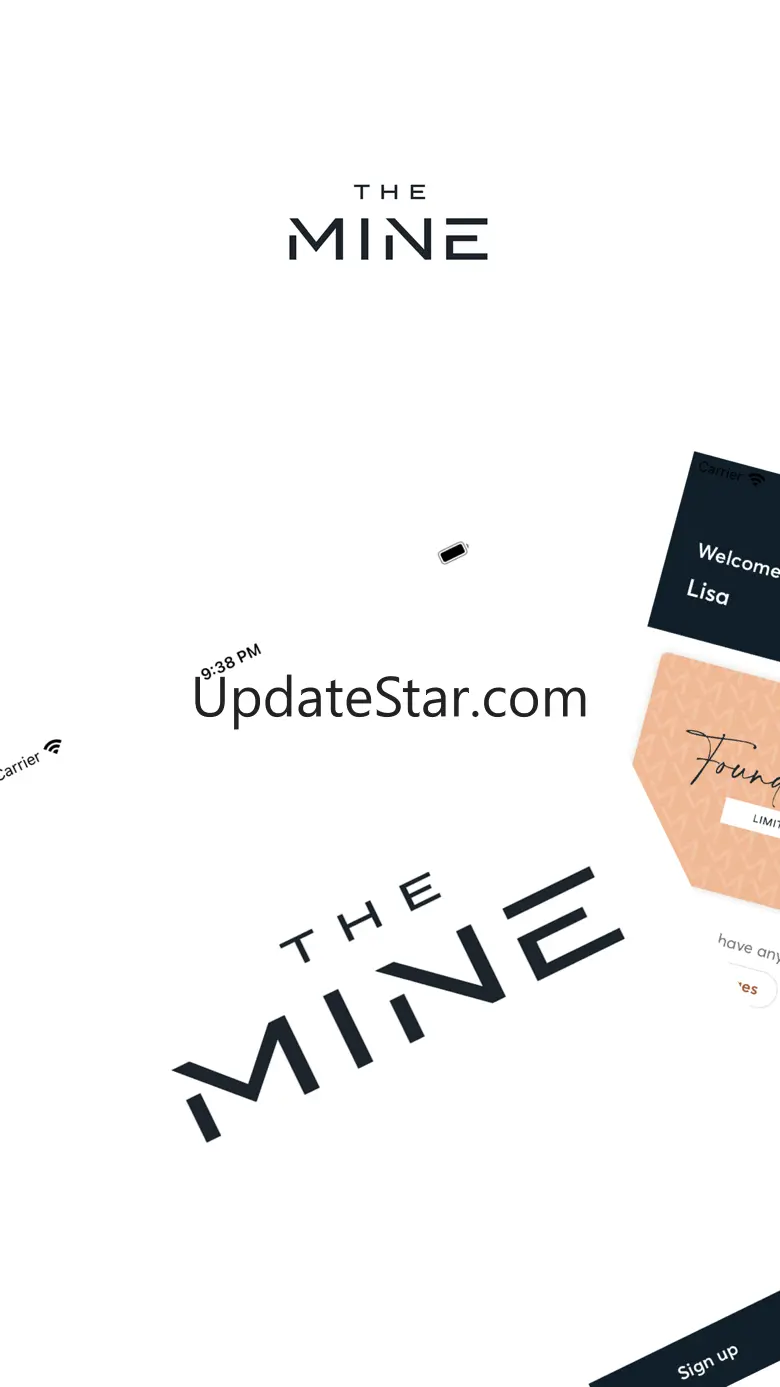 The Mine Fitness 3.37