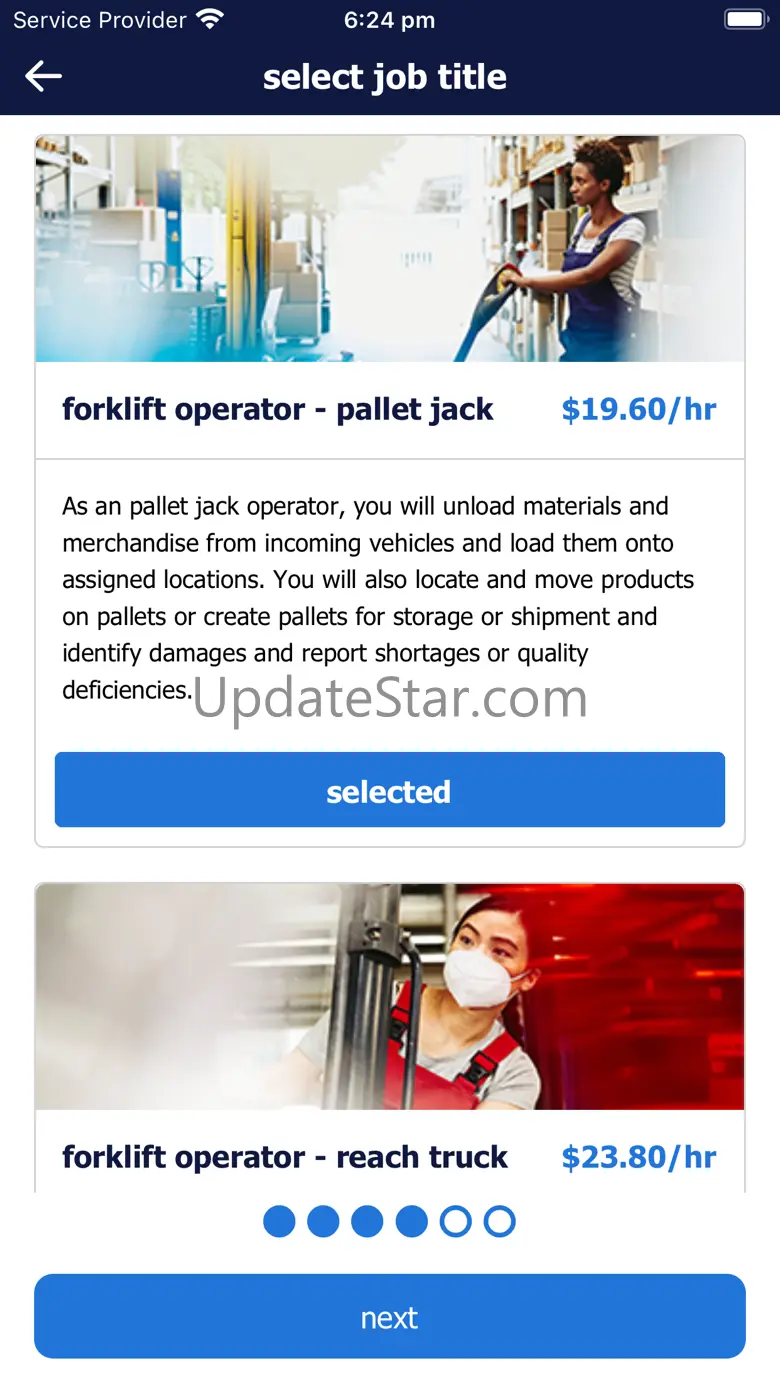 randstad: hire workers 2.13.0