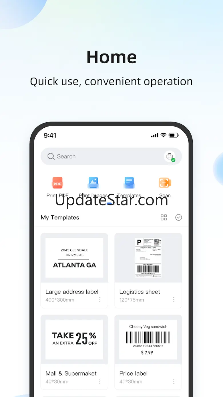 Labelife 1.19.0