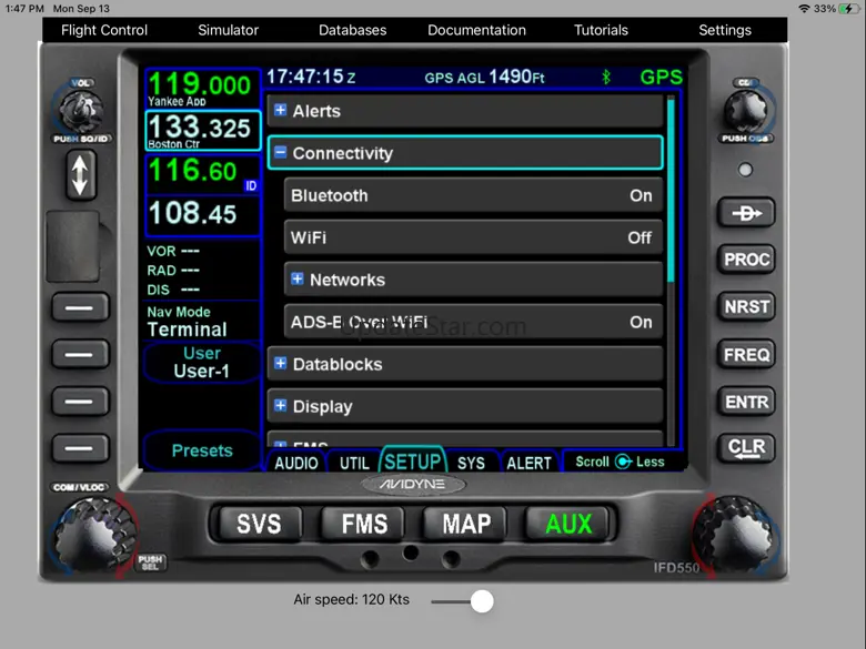 IFD Trainer Xp 10.3.2
