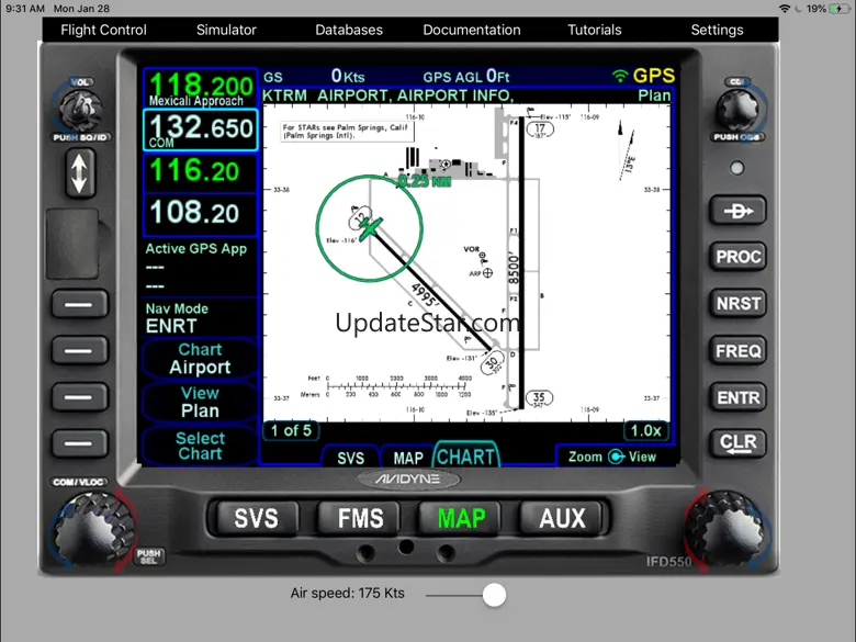 IFD Trainer Xp 10.3.2