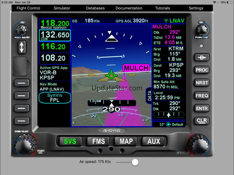 IFD Trainer Xp 10.3.2