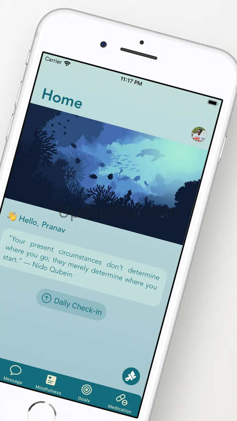 Collaborative Care 3.0.3