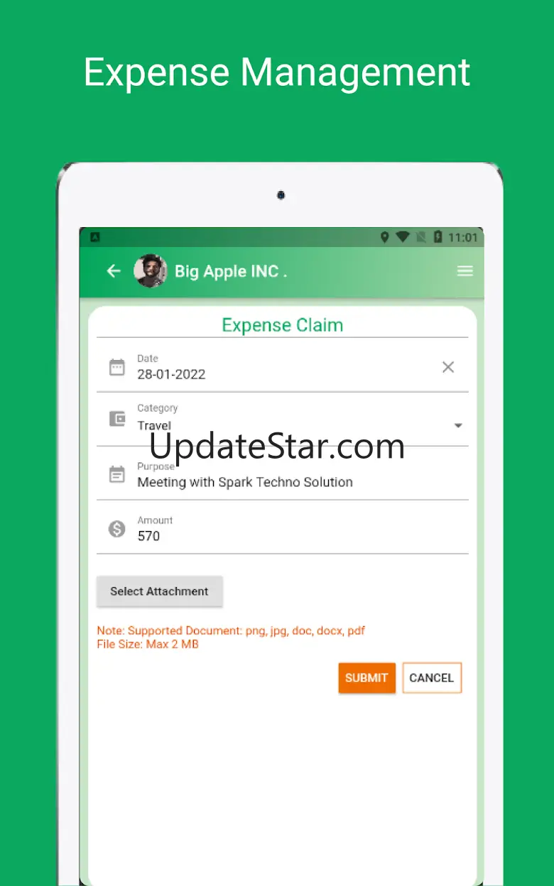Payroll App for Employers 1.4.2