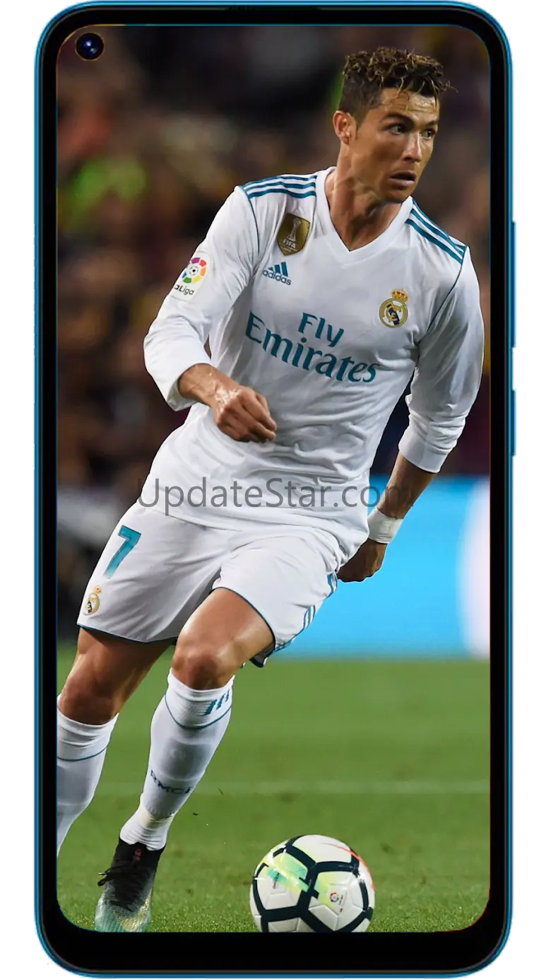Real Madrid Wallpapers 1.1